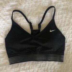 Nike Pro Dri-Fit sports bra